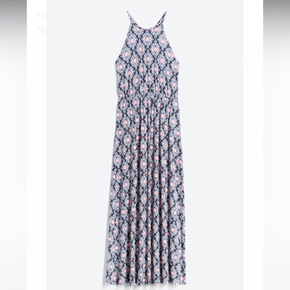 French Grey Women’s Nichelle Knit Maxi Dress | Medium